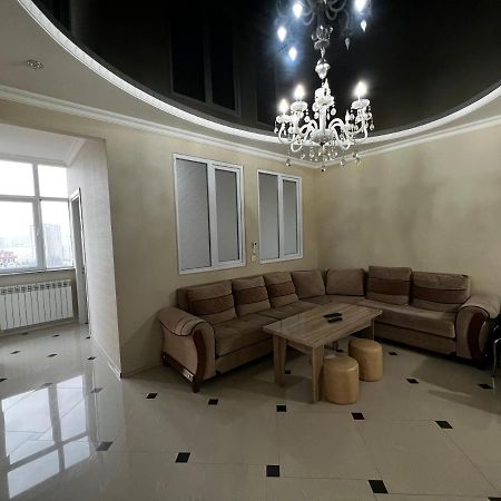 Sea Apartments Batumi Exterior foto