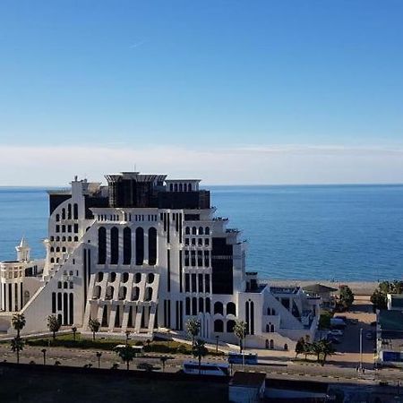 Sea Apartments Batumi Exterior foto
