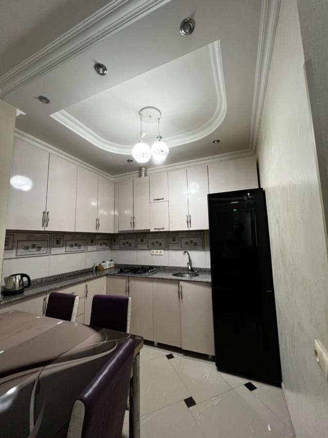 Sea Apartments Batumi Exterior foto