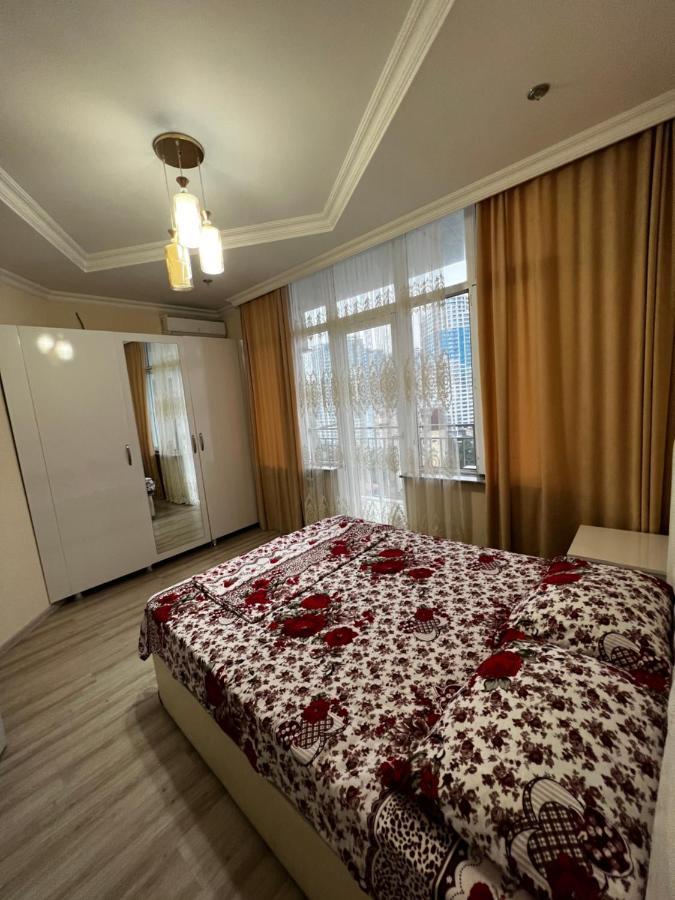 Sea Apartments Batumi Exterior foto
