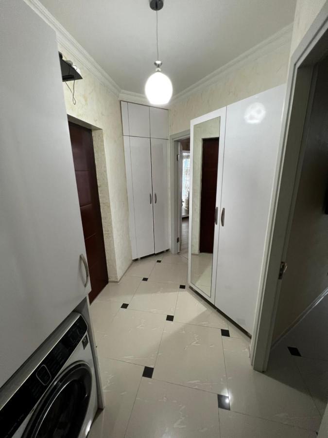 Sea Apartments Batumi Exterior foto