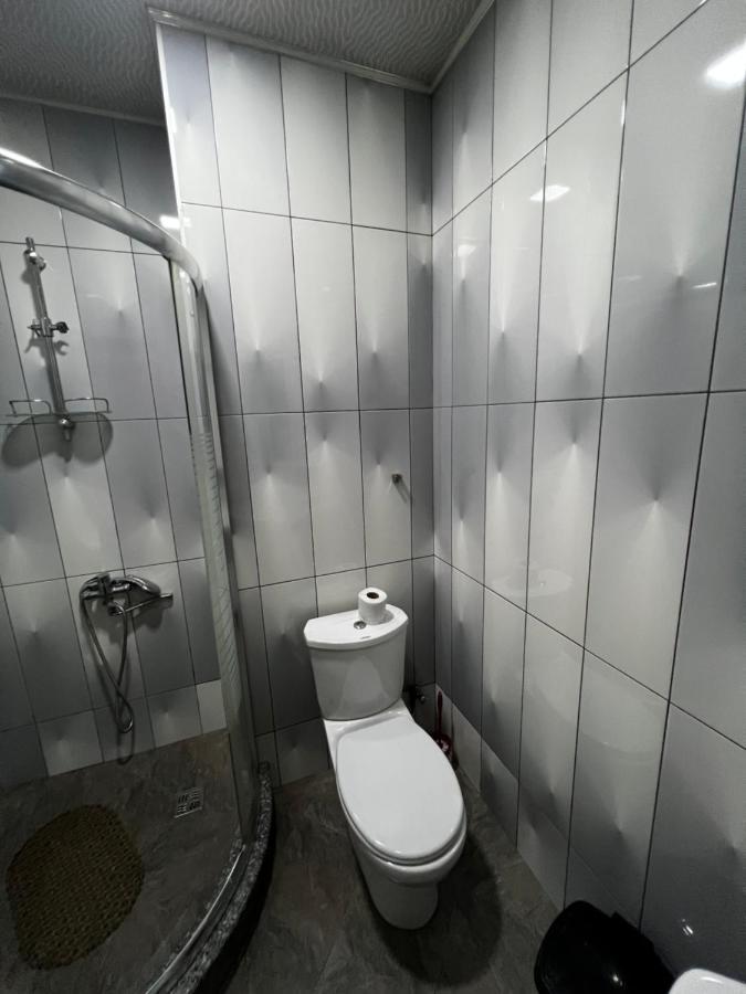 Sea Apartments Batumi Exterior foto
